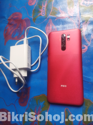 Poco m2